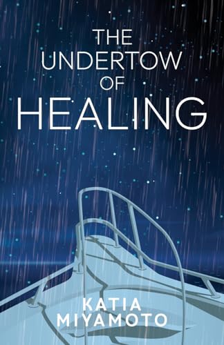 The Undertow of Healing von Atmosphere Press