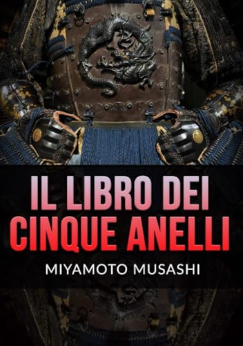Il Libro dei Cinque Anelli von David De Angelis