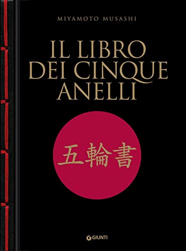 Il libro dei cinque anelli (Varia)