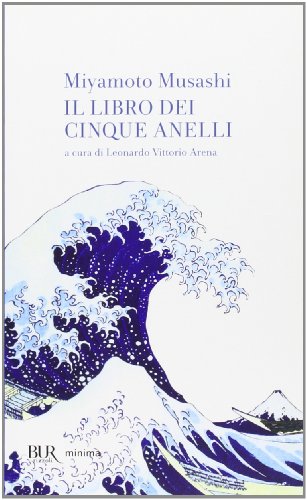 Il libro dei cinque anelli (BUR Minima) von Rizzoli