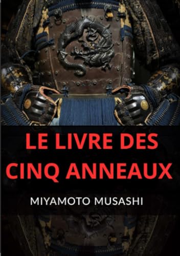 Le Livre des cinq anneaux von David De Angelis
