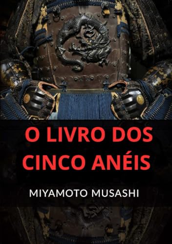 O Livro dos Cinco Anéis von David De Angelis