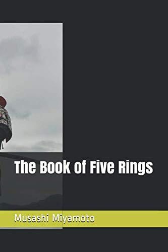 The Book of Five Rings von Independently published
