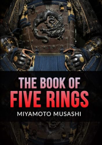 The Book of Five Rings von David De Angelis