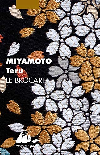 LE BROCART von PICQUIER