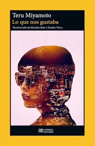 Lo que nos gustaba von Hermida Editores S.L.