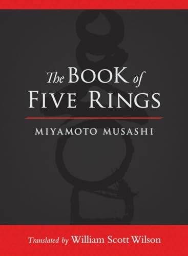 The Book of Five Rings von Shambhala