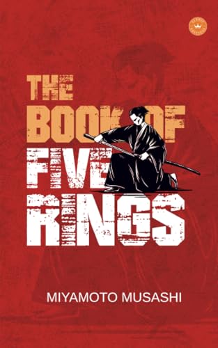 The Book of Five Rings The Book of Five Rings von Eldric Editions