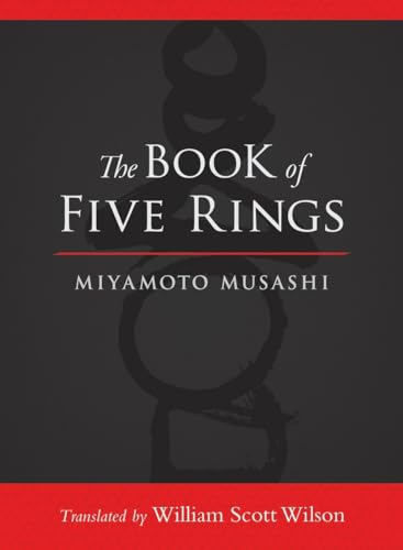 The Book of Five Rings The Book of Five Rings
