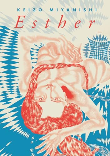 Esther von In Your Face Comix