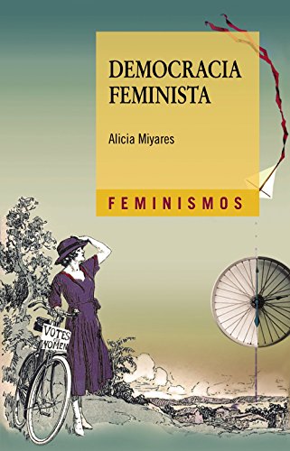 Democracia feminista (Feminismos)