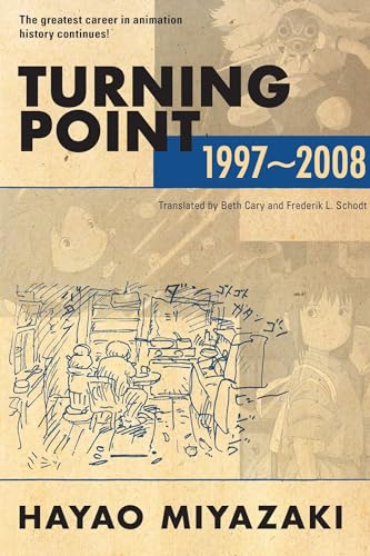 Turning Point: 1997-2008 von Simon & Schuster