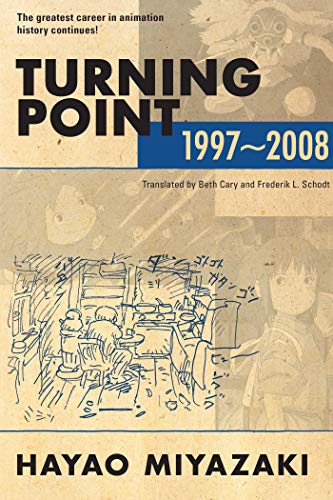Turning Point: 1997-2008 Turning Point: 1997-2008