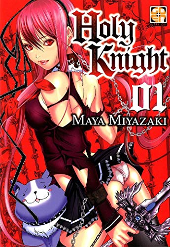 Holy knight (Vol. 1) (Hoshi collection)