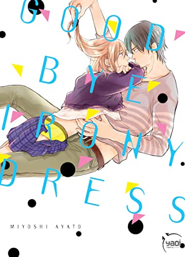 Goodbye Irony Dress Goodbye Irony Dress von TAIFU COMICS