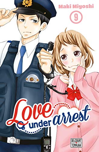 Love under Arrest T09 Love under Arrest T09 von Éditions Delcourt