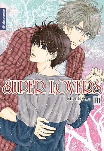 Super Lovers 10 von Altraverse GmbH