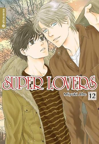 Super Lovers 12
