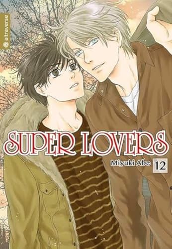 Super Lovers 12 von Altraverse GmbH