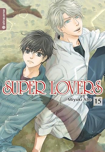 Super Lovers 15 von Altraverse GmbH