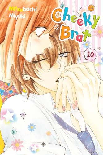 Cheeky Brat, Vol. 10: Volume 10 (CHEEKY BRAT GN) von Yen Press
