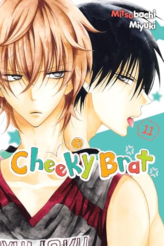 Cheeky Brat, Vol. 11: Volume 11 (CHEEKY BRAT GN) von Yen Press