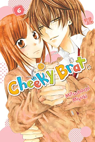 Cheeky Brat, Vol. 6: Volume 6 (CHEEKY BRAT GN) von Yen Press