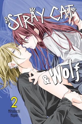 Stray Cat & Wolf, Vol. 2: Volume 2 (STRAY CAT & WOLF GN) von Yen Press