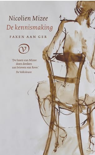 De kennismaking: faxen aan Ger (Faxen aan Ger, 1)