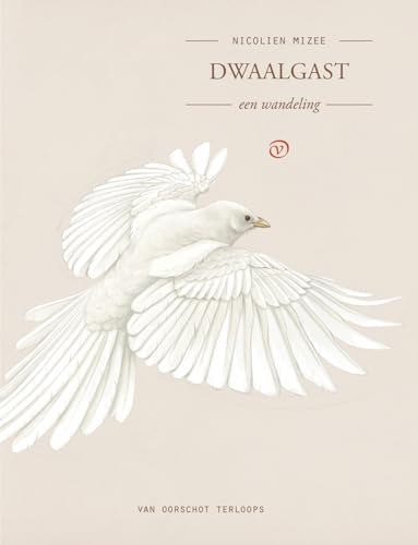 Dwaalgast: een wandeling (Terloops) von Uitgeverij Van Oorschot