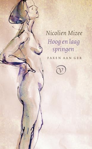 Hoog en laag springen (Faxen aan Ger, 4) von Uitgeverij Van Oorschot