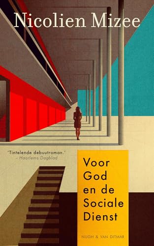 Voor God en de Sociale Dienst von Nijgh & Van Ditmar