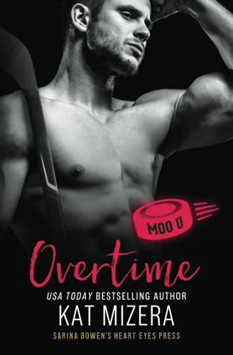 Overtime: A Moo U Hockey Romance von The World of True North