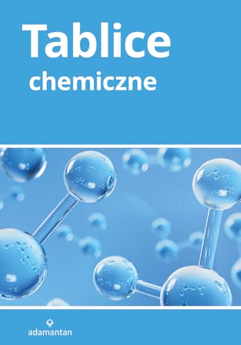 Tablice chemiczne von Adamantan