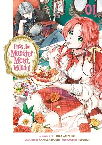 Pass the Monster Meat, Milady! 1 von 講談社