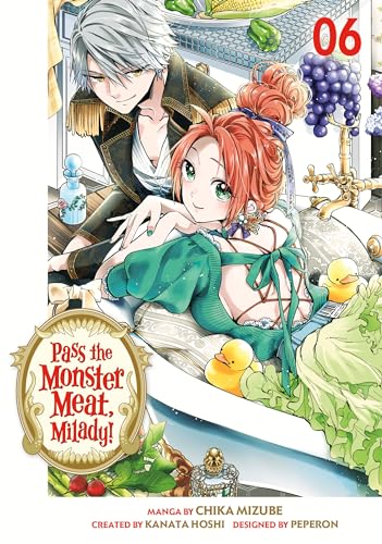 Pass the Monster Meat, Milady! 6 von 講談社