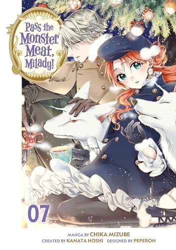 Pass the Monster Meat, Milady! 7 Pass the Monster Meat, Milady! 7 von Kodansha Comics