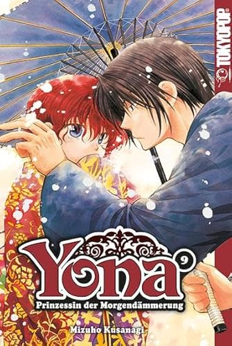 Yona - Prinzessin der Morgendämmerung 09 Yona - Prinzessin der Morgendämmerung 09 von TOKYOPOP GmbH