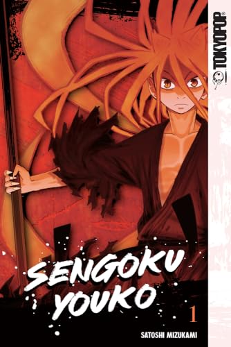 Sengoku Youko 1: Volume 1 von Tokyopop Press Inc