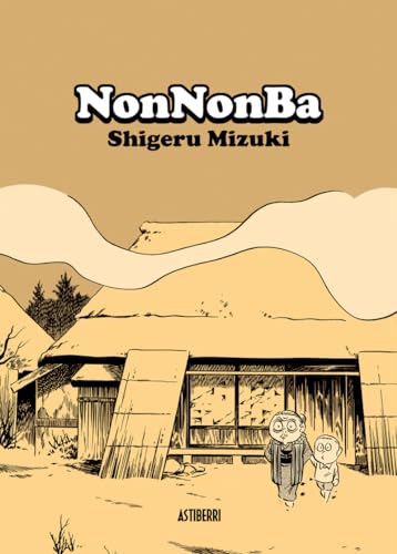 NonNonBa (Shigeru Mizuki) von ASTIBERRI EDICIONES
