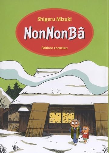 NonNonBâ von Cornelius