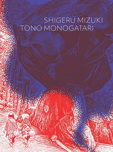 Tono Monogatari von Drawn and Quarterly