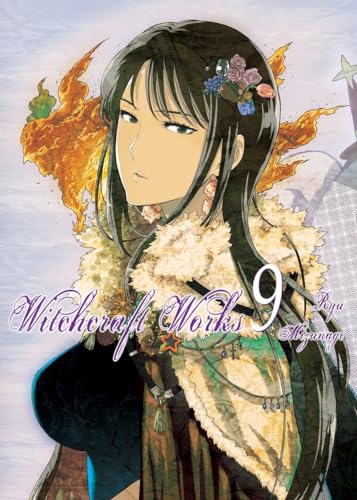 Witchcraft Works 9