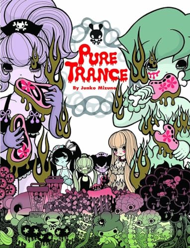 Pure Trance von Last Gasp