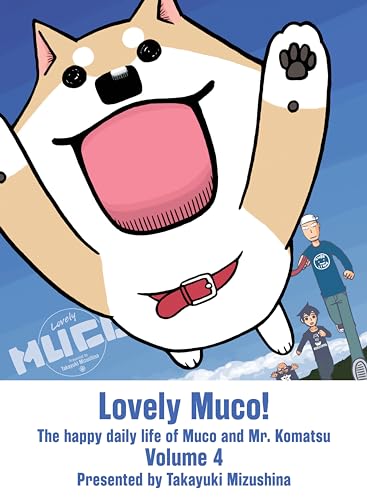 Lovely Muco! 4