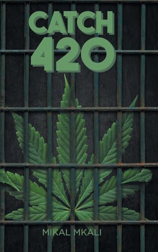 Catch 420 von Newman Springs