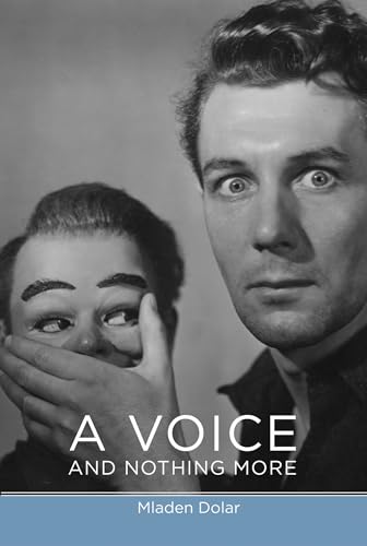 A Voice and Nothing More (Short Circuits) von MIT Press