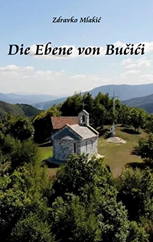 Die Ebene von Bucici von Rediroma-Verlag