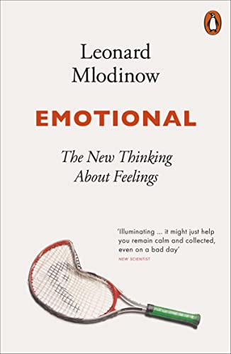 Emotional: The New Thinking About Feelings von Penguin
