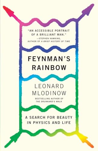 Feynman's Rainbow: A Search for Beauty in Physics and in Life von Vintage